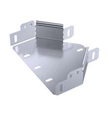 Переходник симметричный Стандарт INOX (AISI 316) 200х100х50  PR16.5990  Промрукав