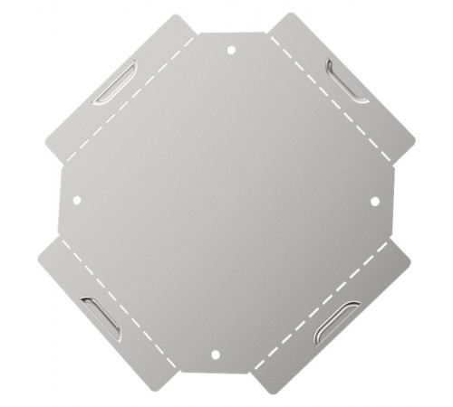 ESCA 3 Кр. крестовины 50-0,6  ES3-KRD-050-06  IEK