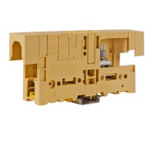 GPM.150/BB, силовой зажим шина/шина бежевый 150 кв.мм  ZGP400  DKC