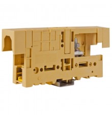 GPM.150/BB, силовой зажим шина/шина бежевый 150 кв.мм  ZGP400  DKC