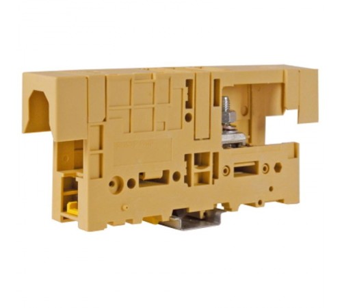 GPM.150/BB, силовой зажим шина/шина бежевый 150 кв.мм  ZGP400  DKC