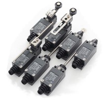 Выключатель путевой YBLX-ME/8107 с регулируемой поворотной штангой (R)  443026  CHINT