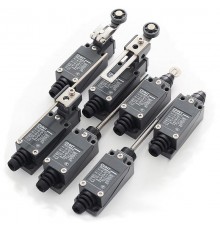 Выключатель путевой YBLX-ME/8101 универсального типа III  443010  CHINT