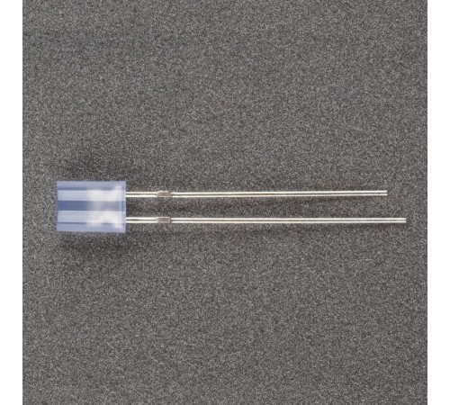 Светодиод ARL-5923UBD-450mcd  005493  Arlight