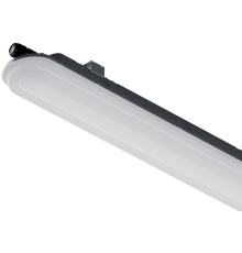 Светильник светодиодный линейный с БАП  93 981 DSP-09-18-4K-IP65-LED-A1  93981  Navigator