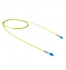 Оптический коммутационный шнур Duplex flexible boot LC/UPC - LC/UPC 9/125 (OS2), 1 м  RNPCF9DLULU1  DKC