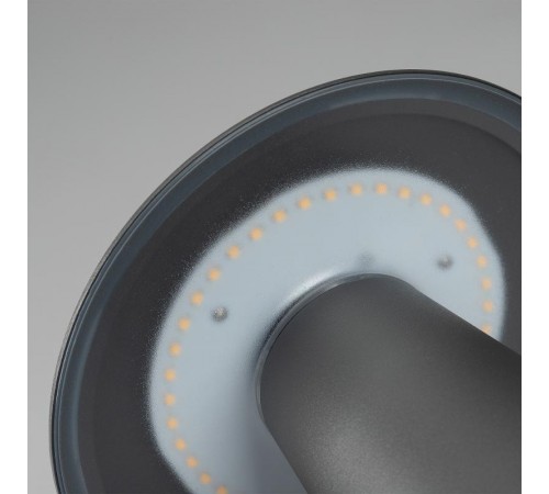 Светильник SP-PATIO-TAB-2W Warm3000 (GR, 127 deg) (Arlight, IP54 Металл, 2 года)  031628  Arlight