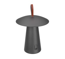 Светильник SP-PATIO-TAB-2W Warm3000 (GR, 127 deg) (Arlight, IP54 Металл, 2 года)  031628  Arlight