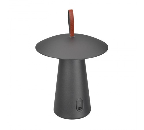 Светильник SP-PATIO-TAB-2W Warm3000 (GR, 127 deg) (Arlight, IP54 Металл, 2 года)  031628  Arlight