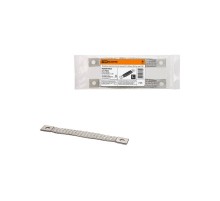 Проводник заземления плоский луженый ПЗ 25-600 (2 шт. упак) ТDM  SQ0839-0025  TDM