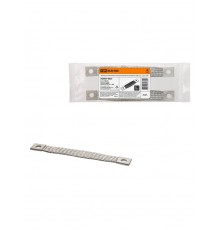 Проводник заземления плоский луженый ПЗ 25-600 (2 шт. упак) ТDM  SQ0839-0025  TDM