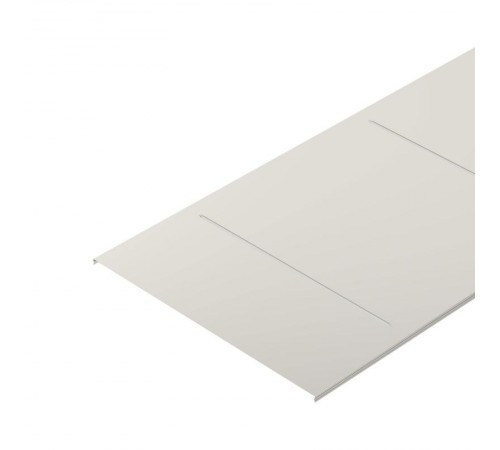 Крышка для проволочного лотка 600 мм (DGRR 600 A2)  6001874  OBO Bettermann