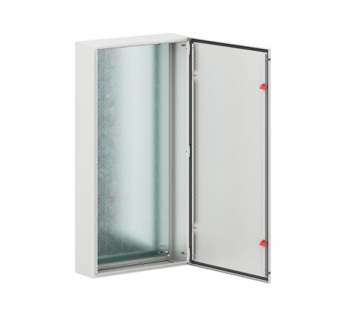 Корпус сварной навесной ST с М/П ВхШхГ 1200 x 600 x 200  R5ST1262  DKC