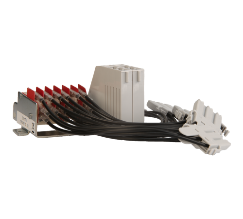 Дополнительные контакты сигнализации  7006105  Контактор (Legrand)