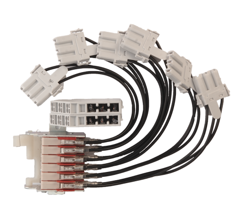 Дополнительные контакты сигнализации  7006105  Контактор (Legrand)