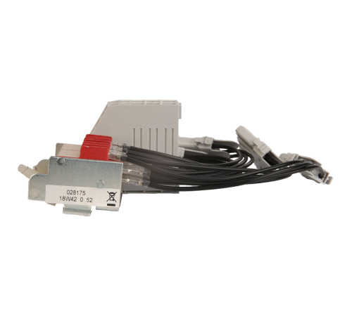 Дополнительные контакты сигнализации  7006105  Контактор (Legrand)