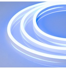 Гибкий неон ARL-NEON-1608BH-SIDE 24V Blue (arlight, 6 Вт/м, IP65)  030877  Arlight