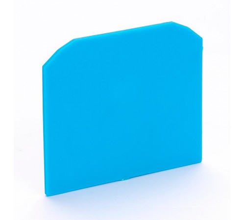 Заглушка для зажимов наборных ЗН-101 250А синяя  32437DEK  DEKraft