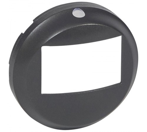 Celiane Графит Накладка датчика движения 1000Вт   067999  Legrand