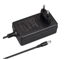 Блок питания ARDV-48-12BW (12V, 4.0A, 48W) (Arlight, Адаптер, 3 года)  034847  Arlight