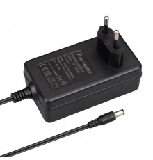 Блок питания ARDV-48-12BW (12V, 4.0A, 48W) (Arlight, Адаптер, 3 года)  034847  Arlight