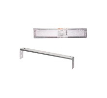 Скоба подвеса верхняя осн. лотка 400 мм  SQ2907-0516  TDM