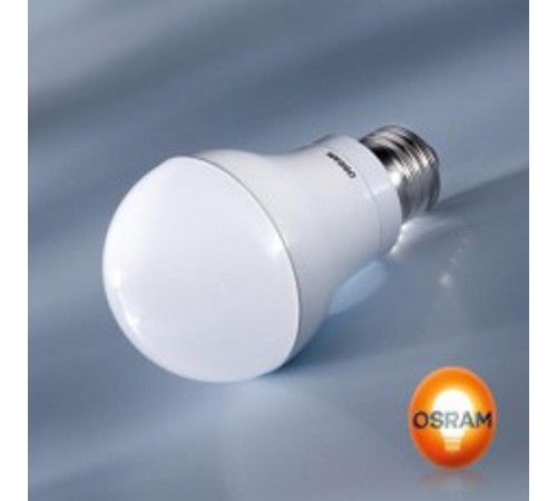 Лампа светодиодная LED STAR Classic P 5, матовая колба, Е27 LEDSCLP40 5, 5W/827 230VFR E2710X1RU  4052899971646  Osram