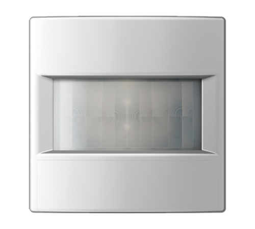 Стандартный KNX датчик движения, 1,1м AL3181 Jung