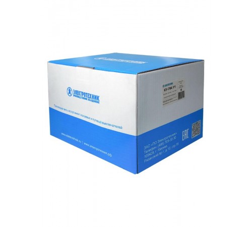 КУ-704 У1, W- образный рычаг, 10А, IP54, 2 эл. цепи, выключатель концевой (ЭТ)  ET003120  Электротехник