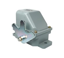 КУ-704 У1, W- образный рычаг, 10А, IP54, 2 эл. цепи, выключатель концевой (ЭТ)  ET003120  Электротехник