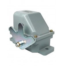 КУ-704 У1, W- образный рычаг, 10А, IP54, 2 эл. цепи, выключатель концевой (ЭТ)  ET003120  Электротехник