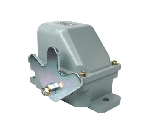 КУ-704 У1, W- образный рычаг, 10А, IP54, 2 эл. цепи, выключатель концевой (ЭТ)  ET003120  Электротехник