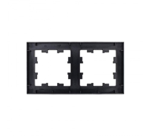 AtlasDesign Мокко Рамка 2-ая, универсальная  ATN000602  SE