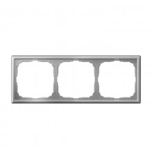 ArtGallery Алюминий Рамка 3-постовая, универсальная  GAL000303  SE