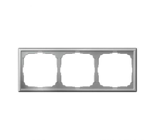 ArtGallery Алюминий Рамка 3-постовая, универсальная  GAL000303  SE