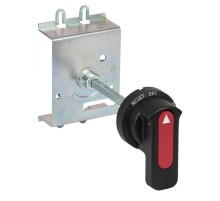 AV POWER-4 Ручной поворотный привод СS1  mccb-4-CS1-av  EKF