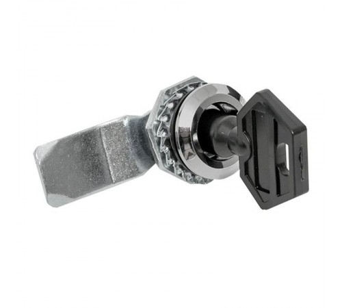 Замок металлический треугольник 22-20/46 IP54 EKF PROxima  22-20/46-ip54  EKF