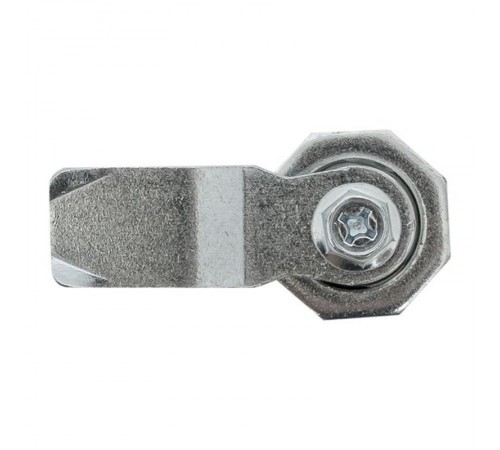 Замок металлический треугольник 22-20/46 IP54 EKF PROxima  22-20/46-ip54  EKF