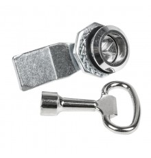 Замок металлический треугольник 22-20/46 IP54 EKF PROxima  22-20/46-ip54  EKF