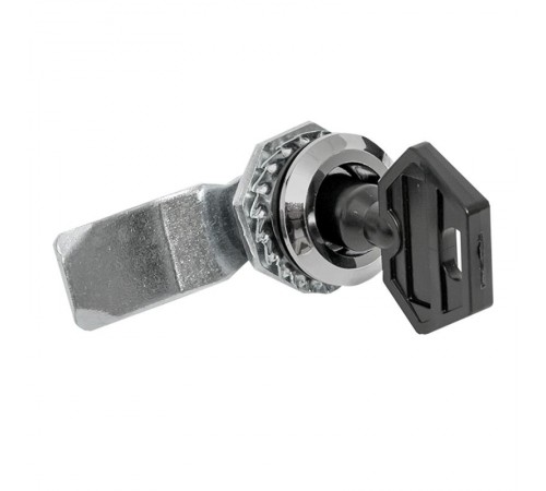 Замок металлический треугольник 22-20/46 IP54 EKF PROxima  22-20/46-ip54  EKF