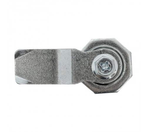 Замок металлический треугольник 22-20/46 IP54 EKF PROxima  22-20/46-ip54  EKF