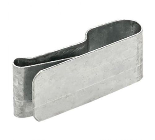 Зажим крепежный ТСР/Т.1-25 Ц  tcpt-1-25  EKF