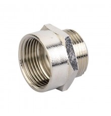 Переходник 1" ( наружн. резьба)/ M32x1,5 (внутр. резьба),GAS-MET  6019-0132  DKC