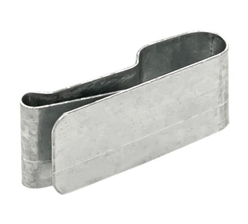 Зажим крепежный ТСР/Т.1-25 Ц  tcpt-1-25  EKF