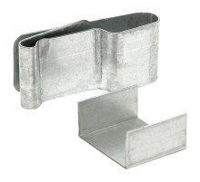 Зажим крепежный ТСР/Т.1-25 Ц  tcpt-1-25  EKF