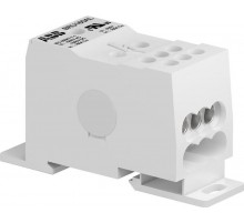 Блок распределительный BRU160A 160А 1-полюсный  1SNA356200R2100  TE