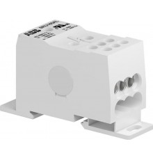 Блок распределительный BRU160A 160А 1-полюсный  1SNA356200R2100  TE