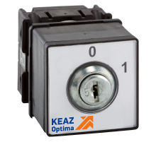 Переключатель OptiSwitch 4G10-10-U-S5 272871  КЭАЗ