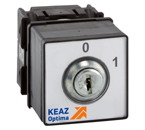 Переключатель OptiSwitch 4G10-10-U-S5 272871  КЭАЗ