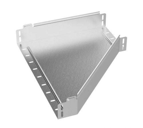 Переходник левый Стандарт HDZ 500х200х80  PR16.1377  Промрукав